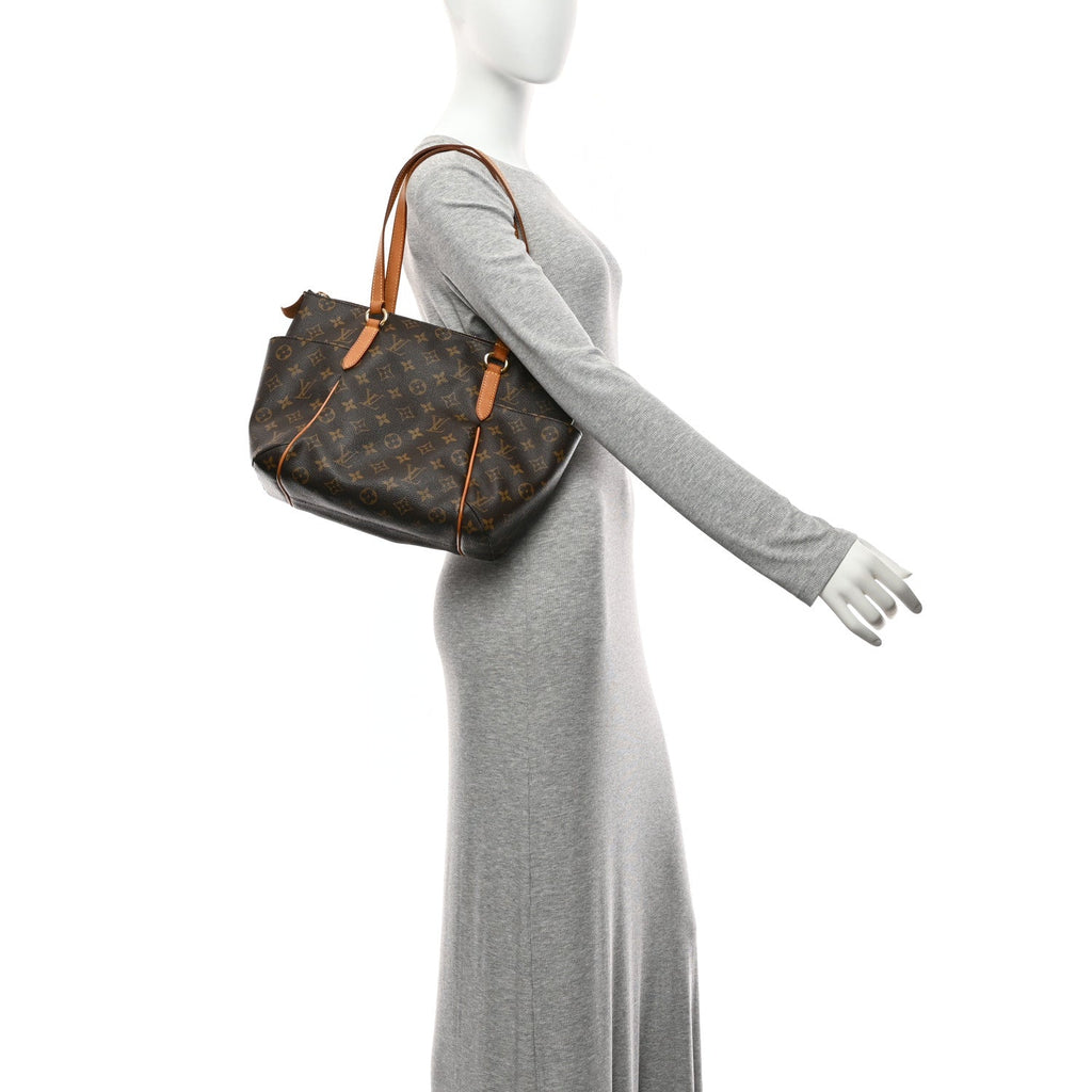 Louis Vuitton Monogram Totally PM