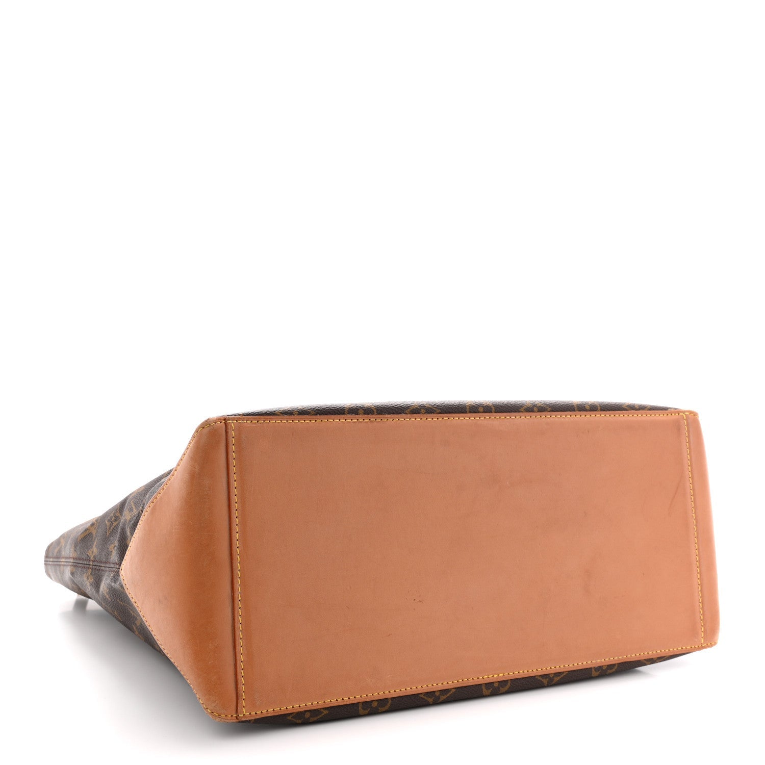 Louis Vuitton Monogram Cabas Mezzo