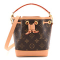Louis Vuitton Monogram Nano Noe NV