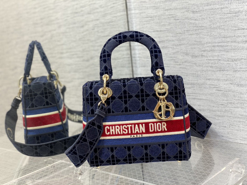 Dior Bags - 2657