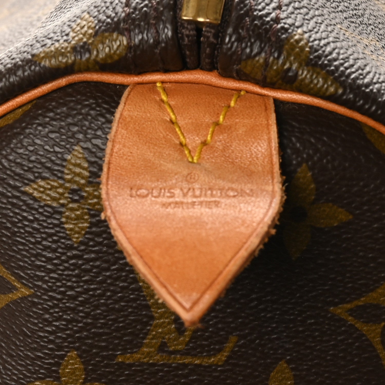 Louis Vuitton Monogram Keepall 60
