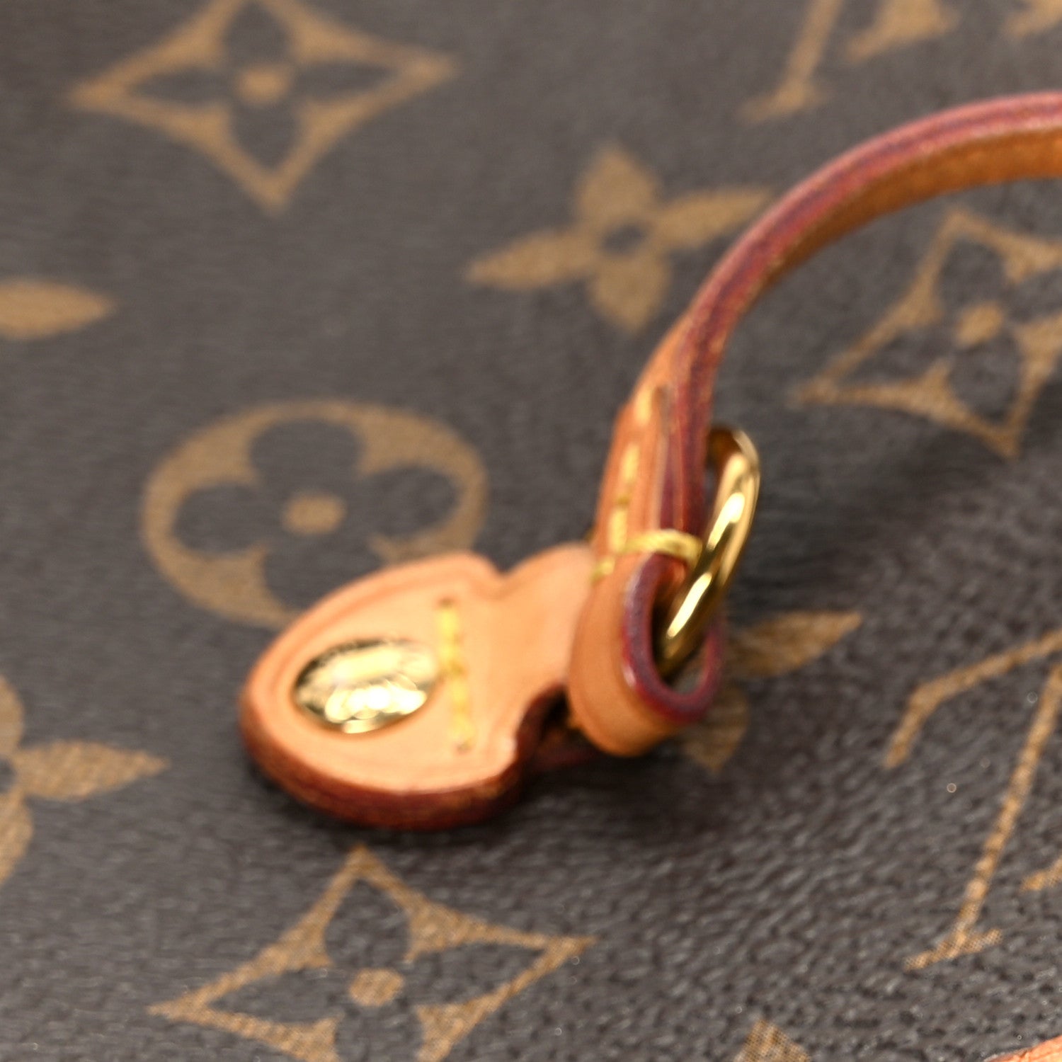 Louis Vuitton Monogram Neo Neverfull MM