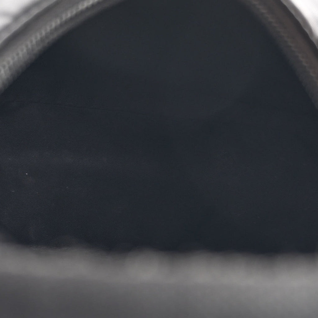 Prada Tessuto Nylon Sport Mini Shoulder Bag Black