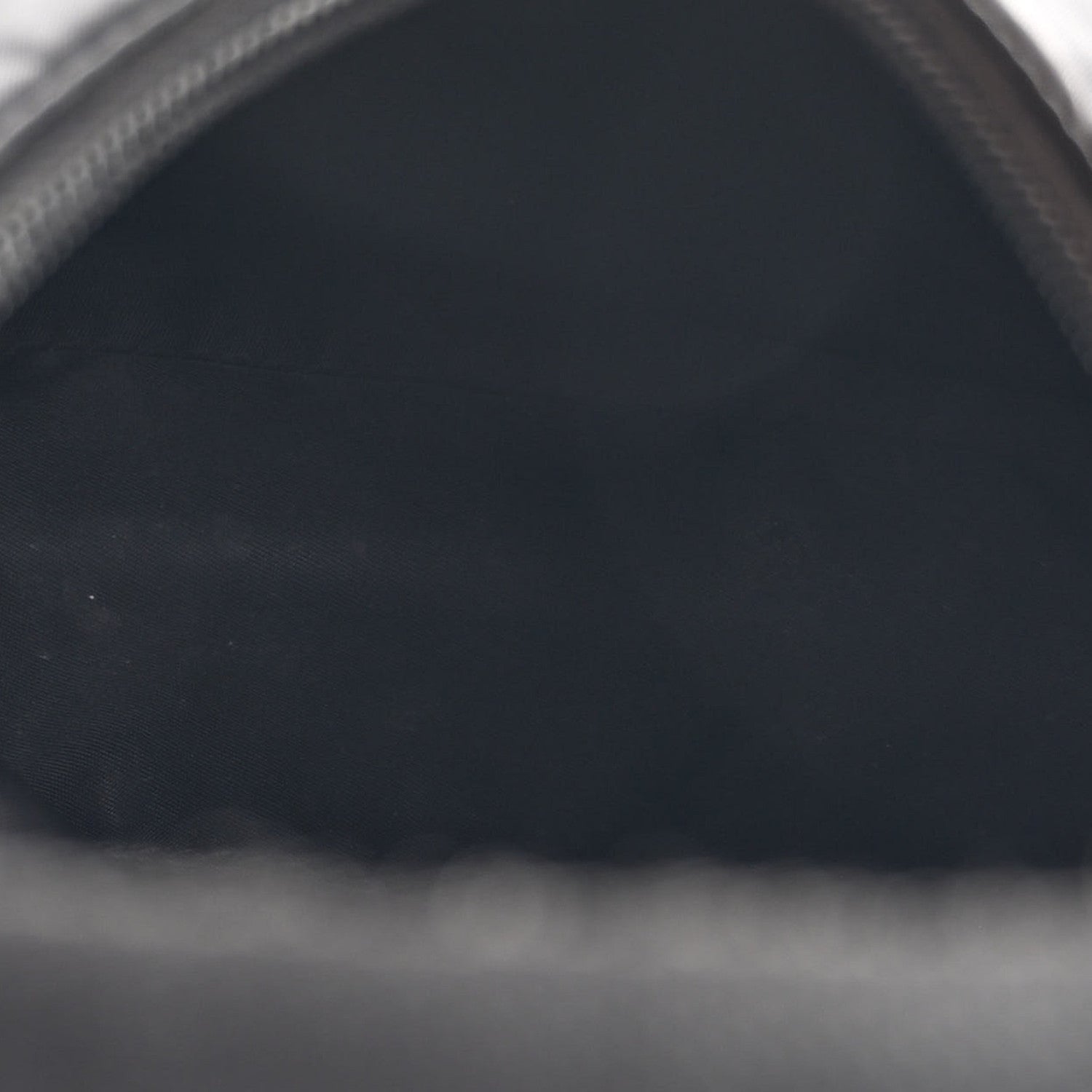 Prada Tessuto Nylon Sport Mini Shoulder Bag Black