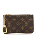 Louis Vuitton Monogram Key Pouch S