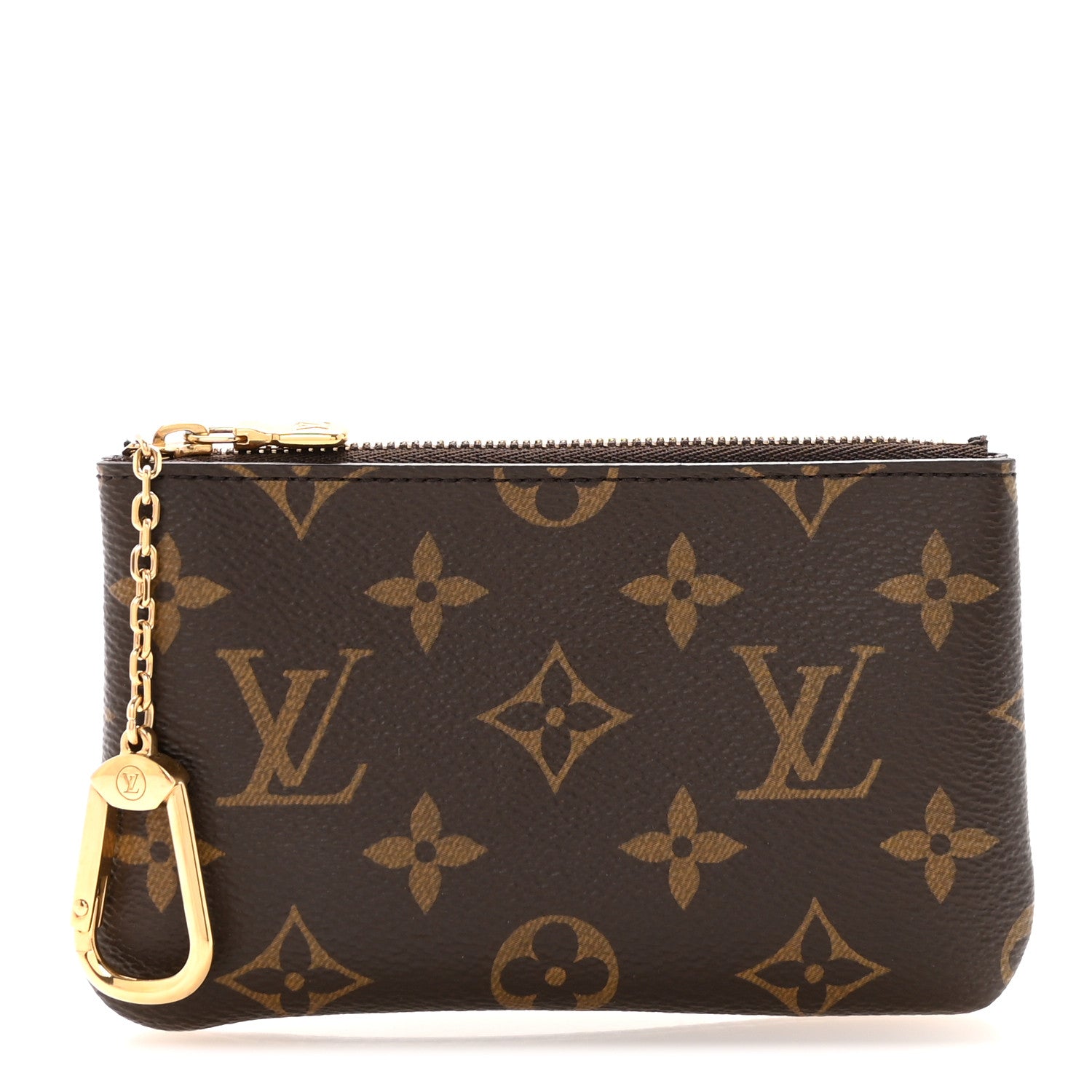 Louis Vuitton Monogram Key Pouch S