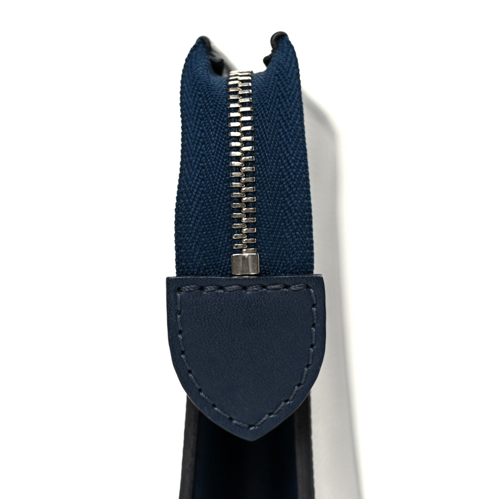 Louis Vuitton Epi Toiletry Pouch 26 Indigo