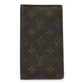 Louis Vuitton Monogram Pocket Agenda Cover