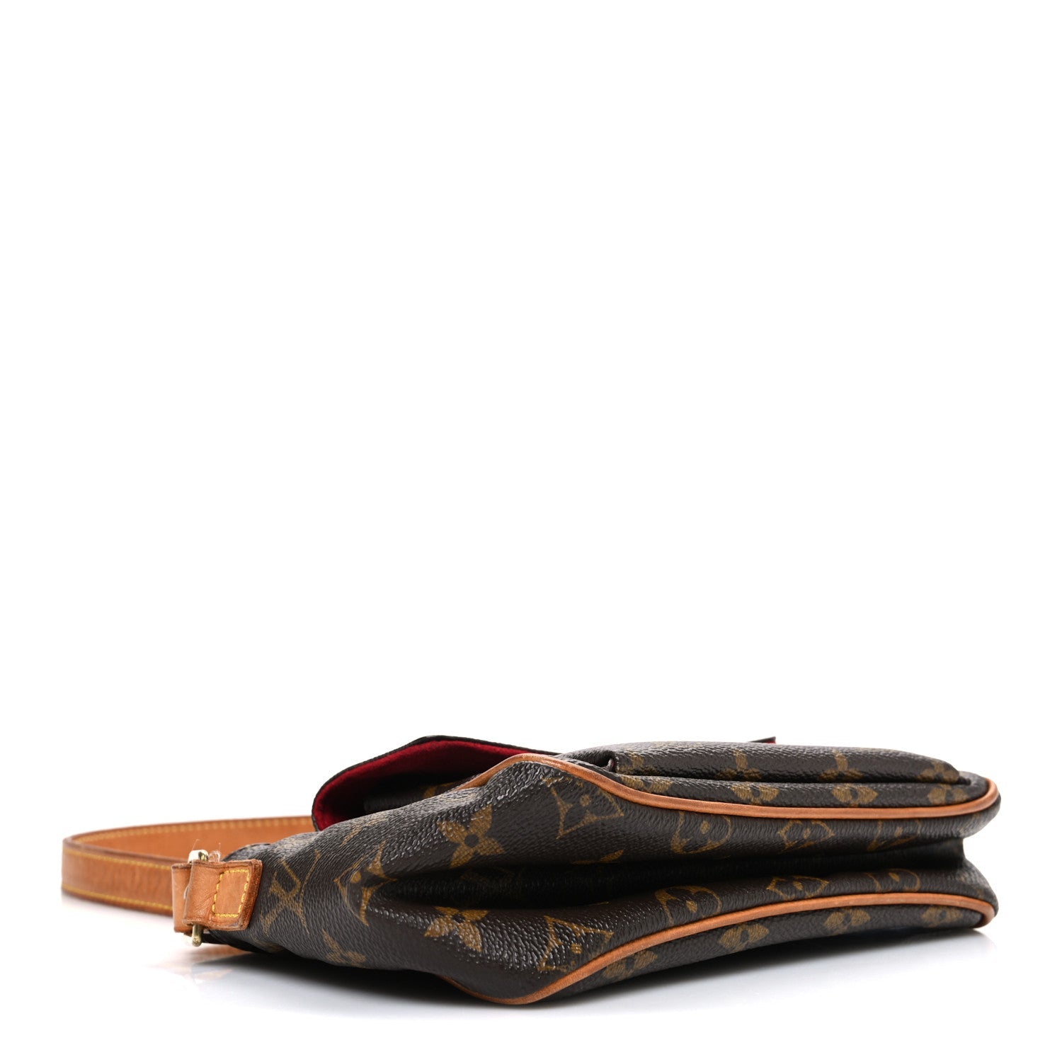 Louis Vuitton Monogram Viva-Cite PM