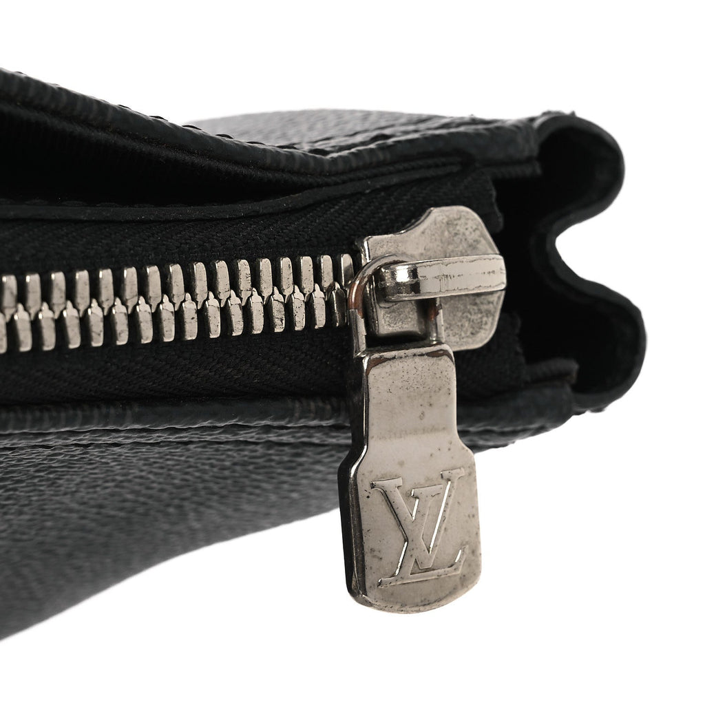 Louis Vuitton Damier Graphite Anton Tote