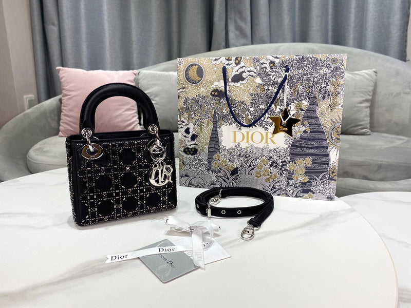 Dior Bags - 4792