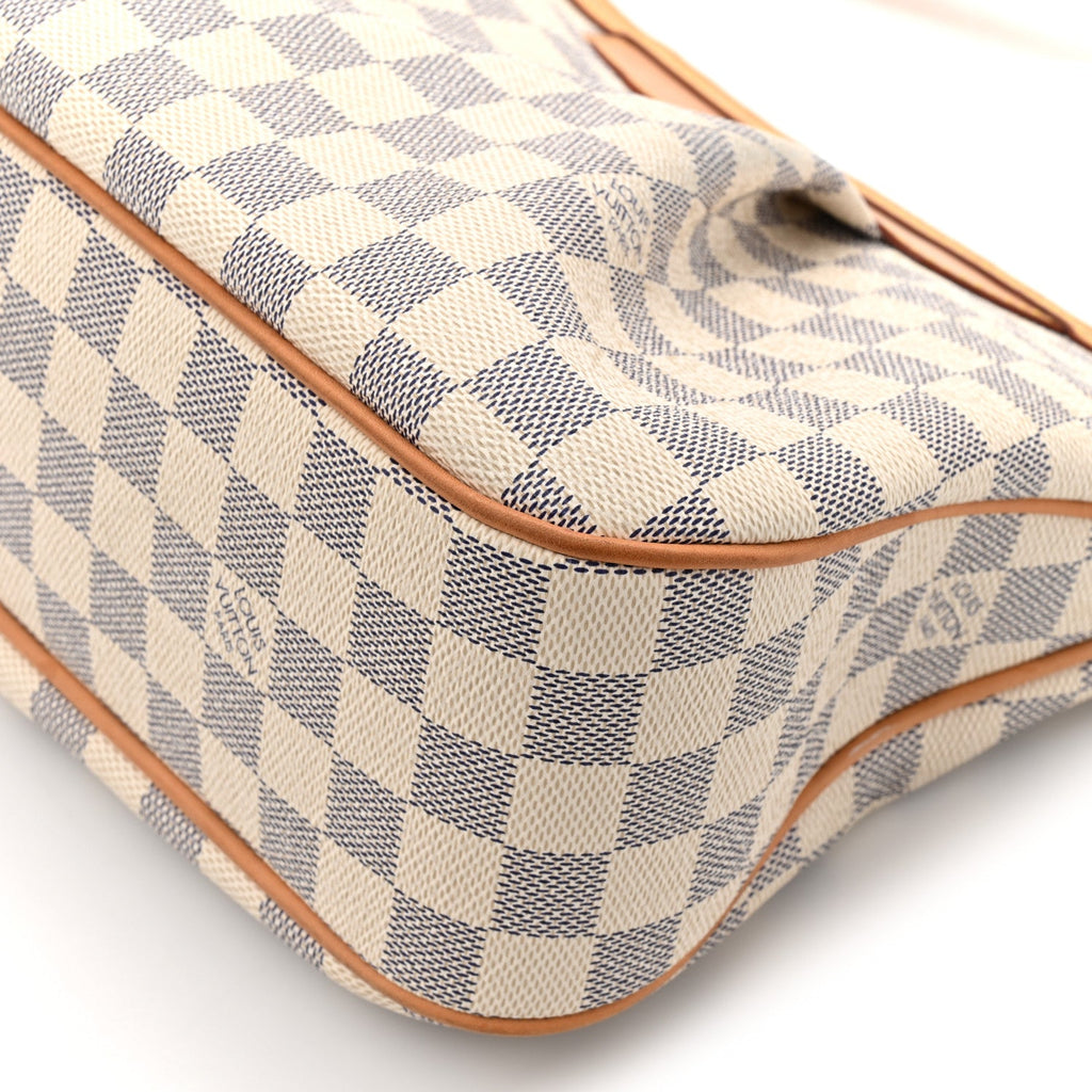 Louis Vuitton Damier Azur Siracusa PM