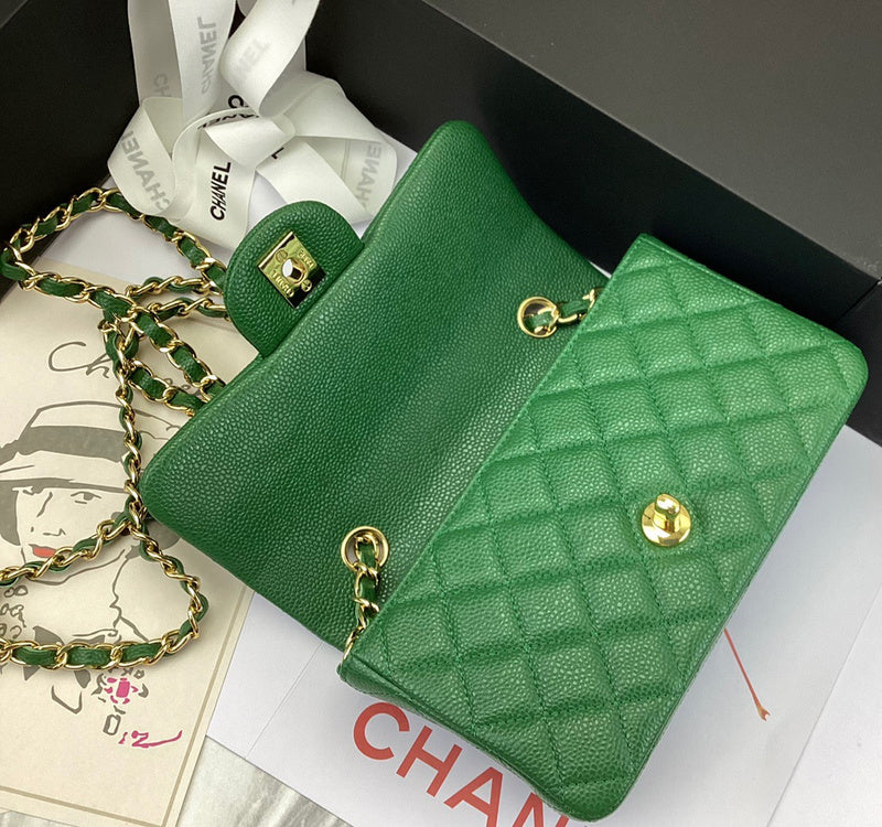 Chanel -Bags - CHL Bags - 186