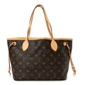 Louis Vuitton Monogram Neverfull PM