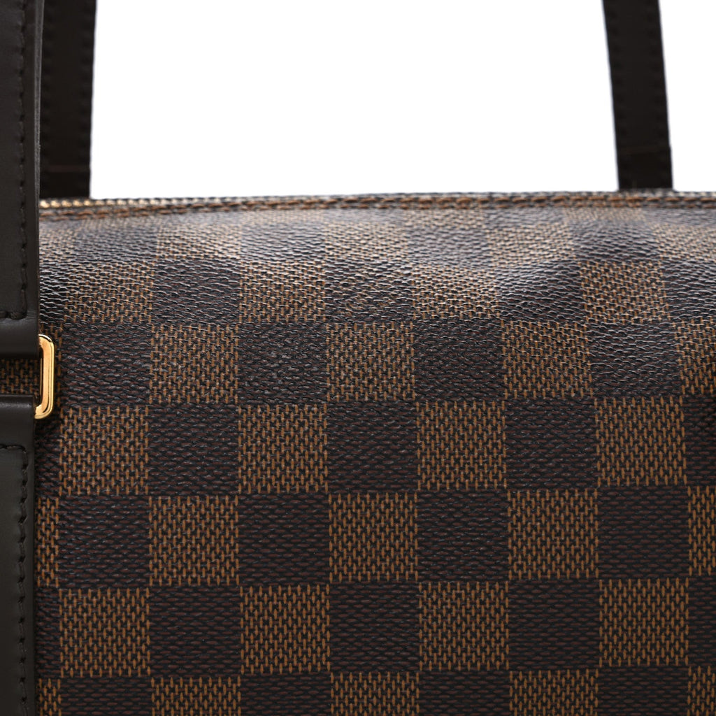 Louis Vuitton Damier Ebene Papillon 26