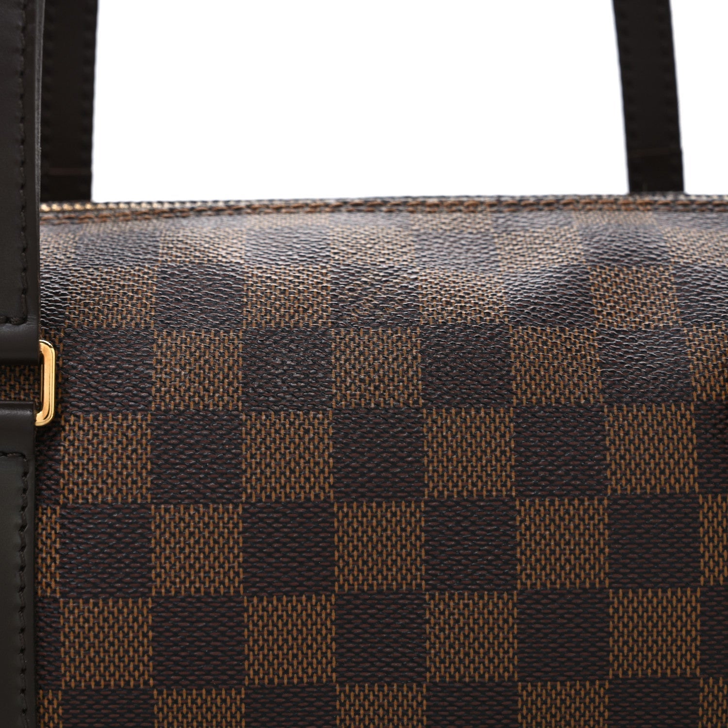 Louis Vuitton Damier Ebene Papillon 26