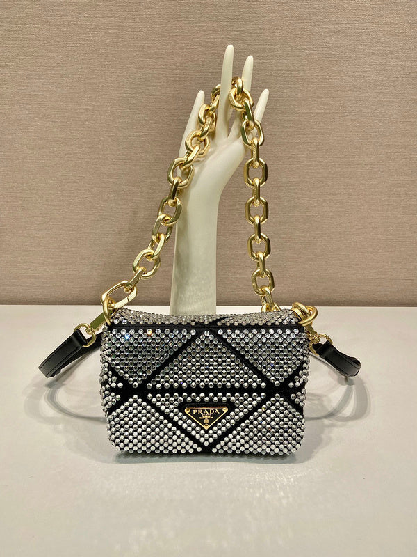 Prada Bags - 1538