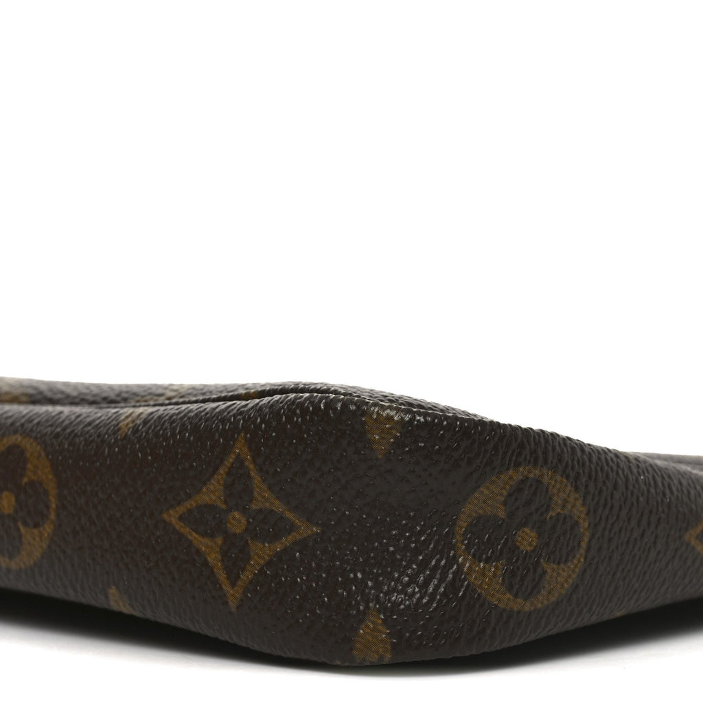 Louis Vuitton Monogram Panda Pochette Accessories