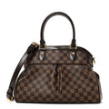 Louis Vuitton Damier Ebene Trevi PM