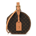 Louis Vuitton Monogram Petite Boite Chapeau