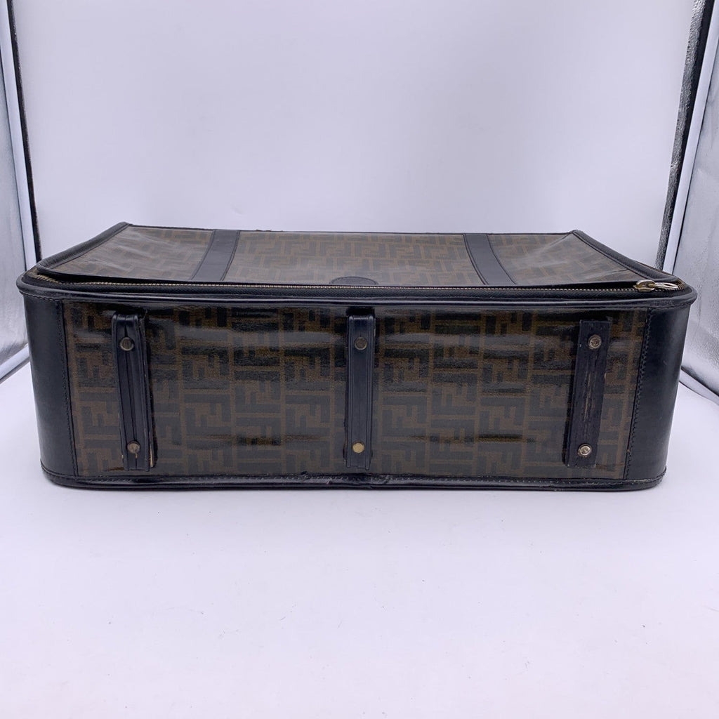 Fendi Luggage Vintage -