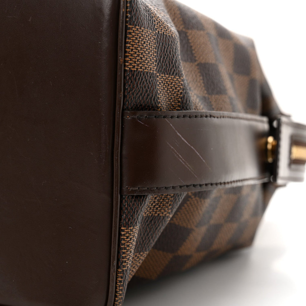 Louis Vuitton Damier Ebene Chelsea Tote