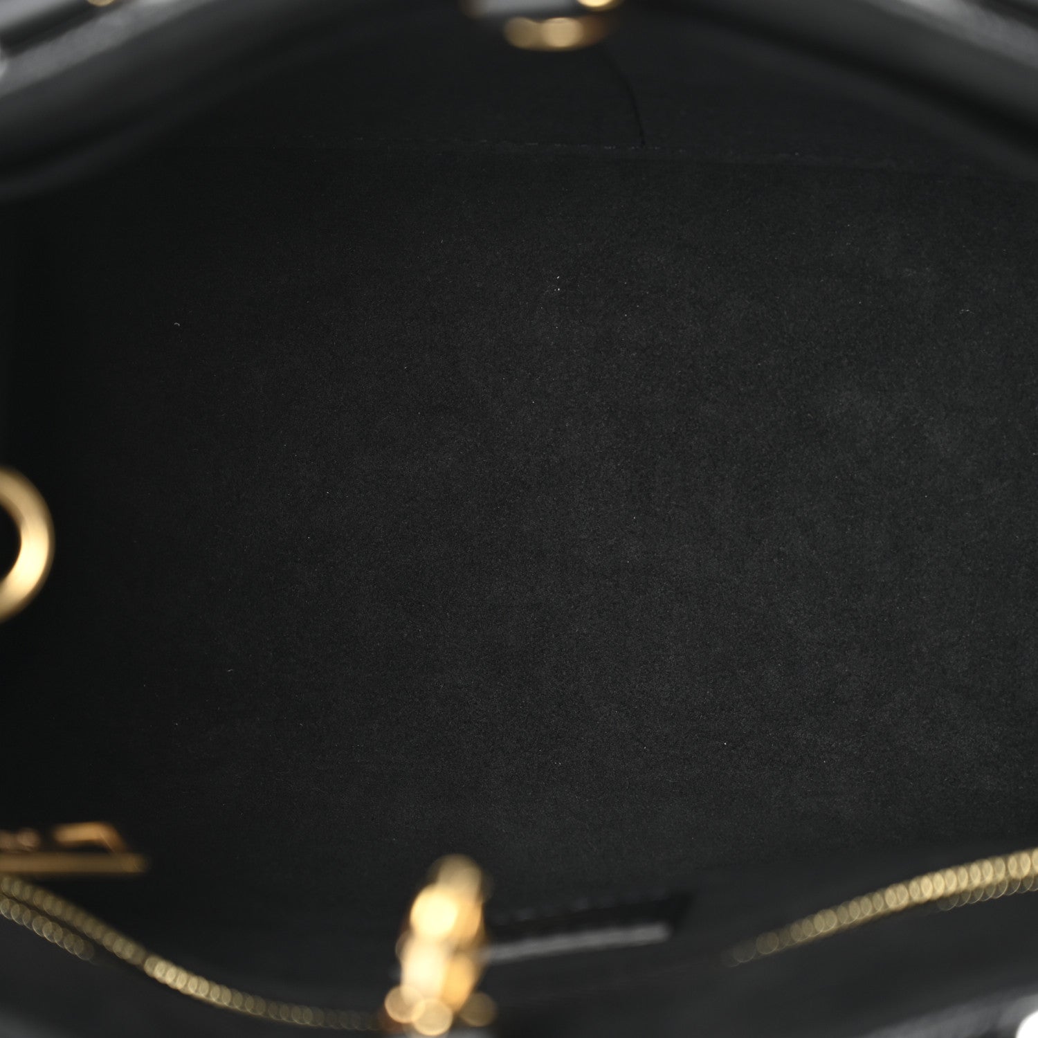 Louis Vuitton Empreinte Monogram Giant Onthego BB Black