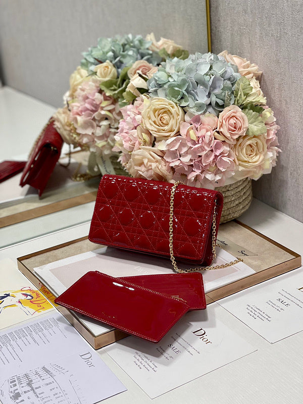 Dior Bag
