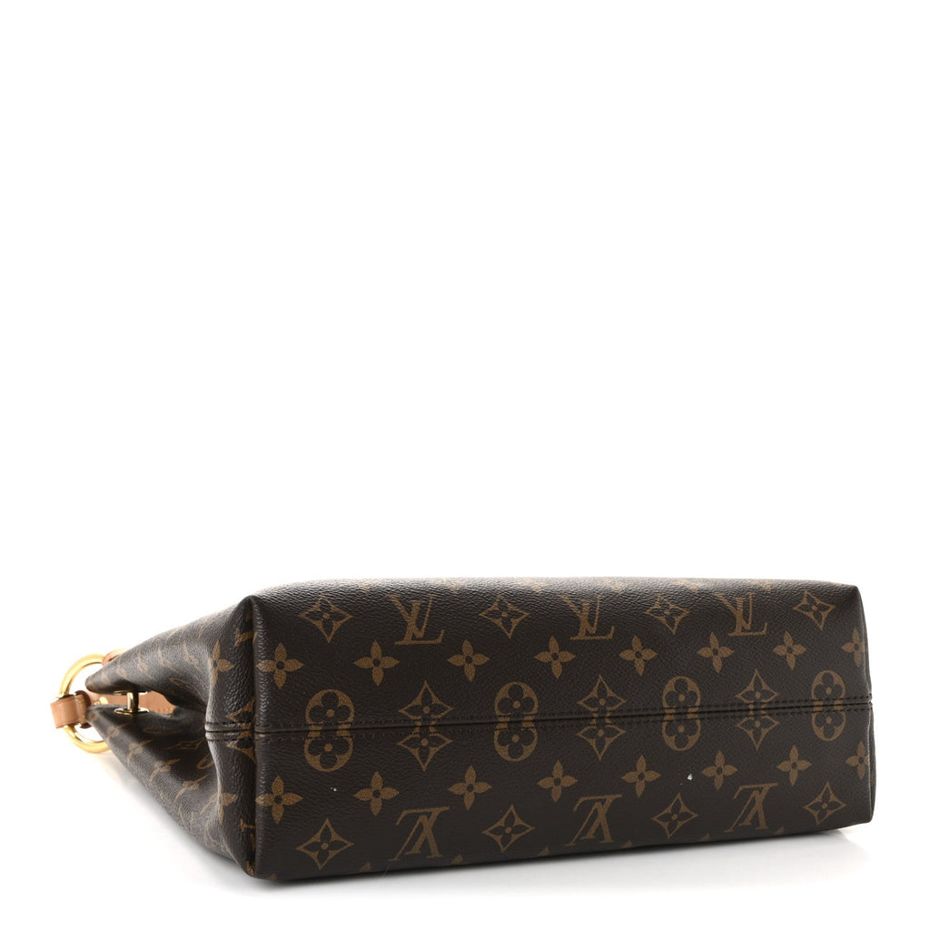 Louis Vuitton Monogram Graceful PM