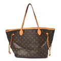 Louis Vuitton Monogram Neverfull MM