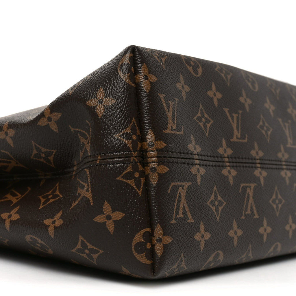 Louis Vuitton Monogram Graceful MM