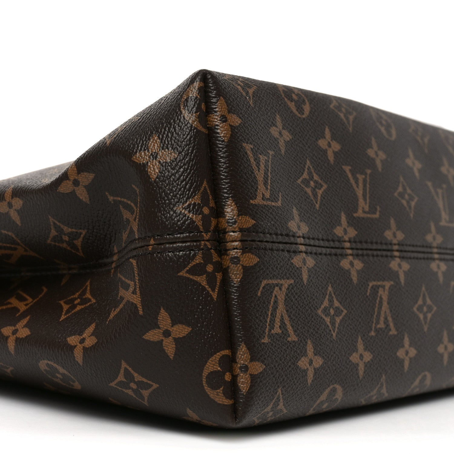 Louis Vuitton Monogram Graceful MM