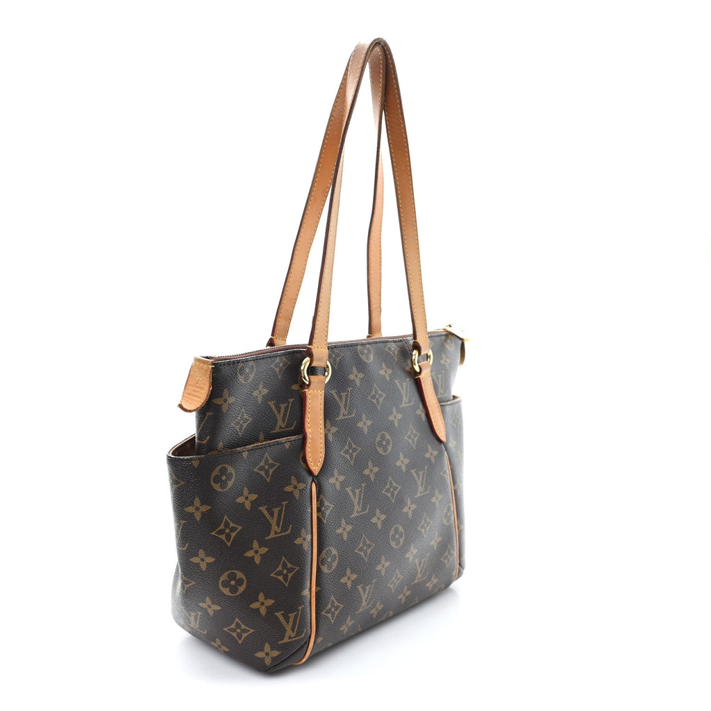 Louis Vuitton Monogram Totally PM