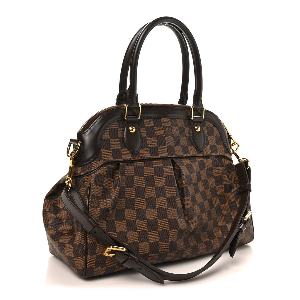 Louis Vuitton Damier Ebene Trevi PM