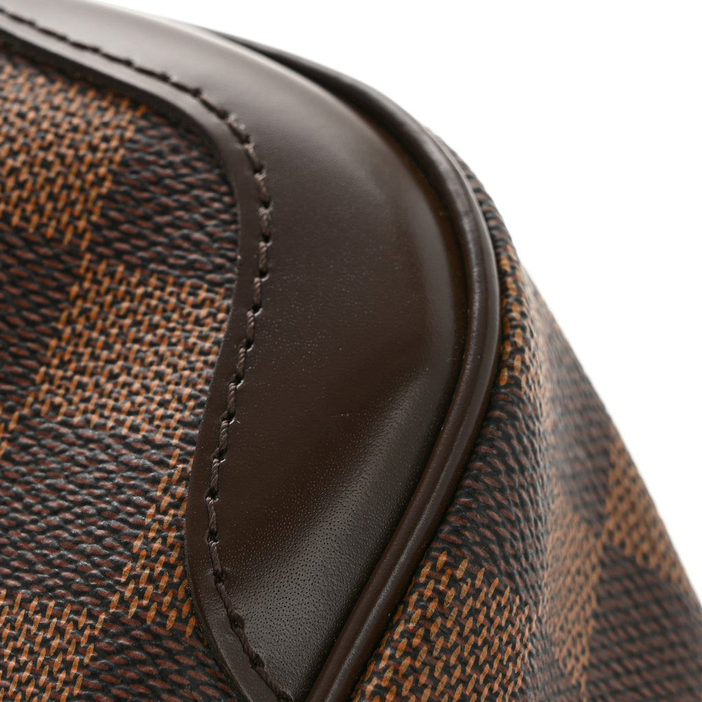 Louis Vuitton Damier Ebene Verona MM