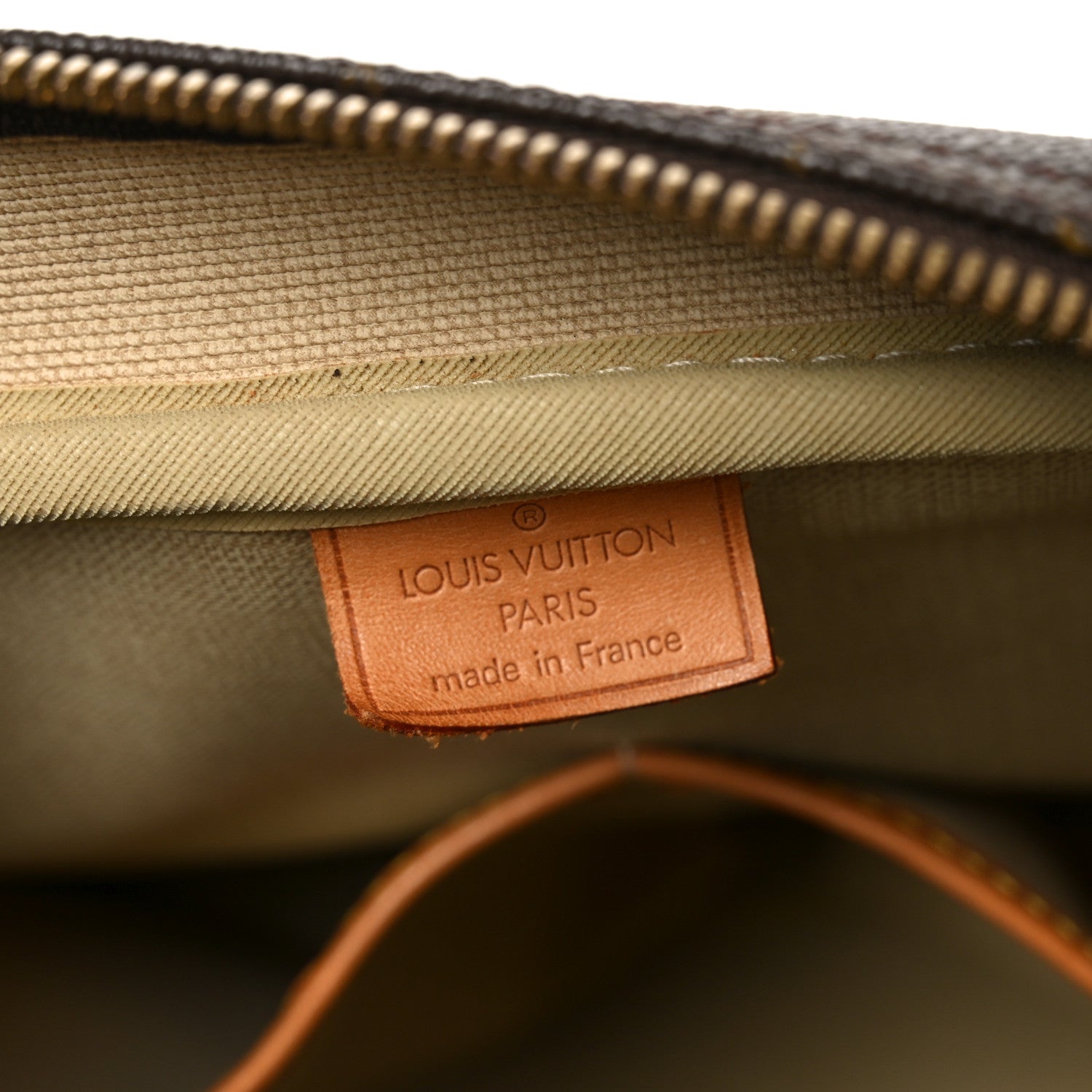 Louis Vuitton Monogram Deauville