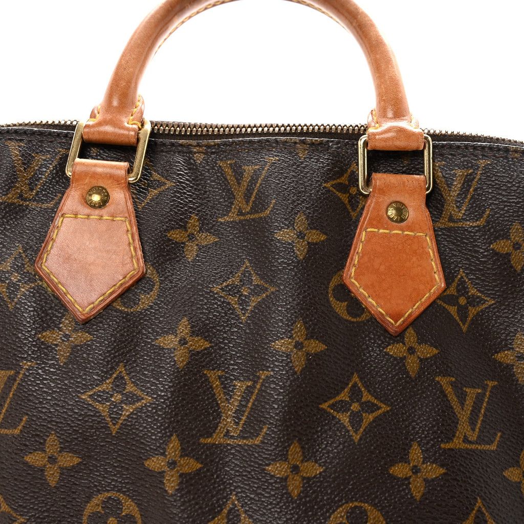 Louis Vuitton Monogram Alma PM