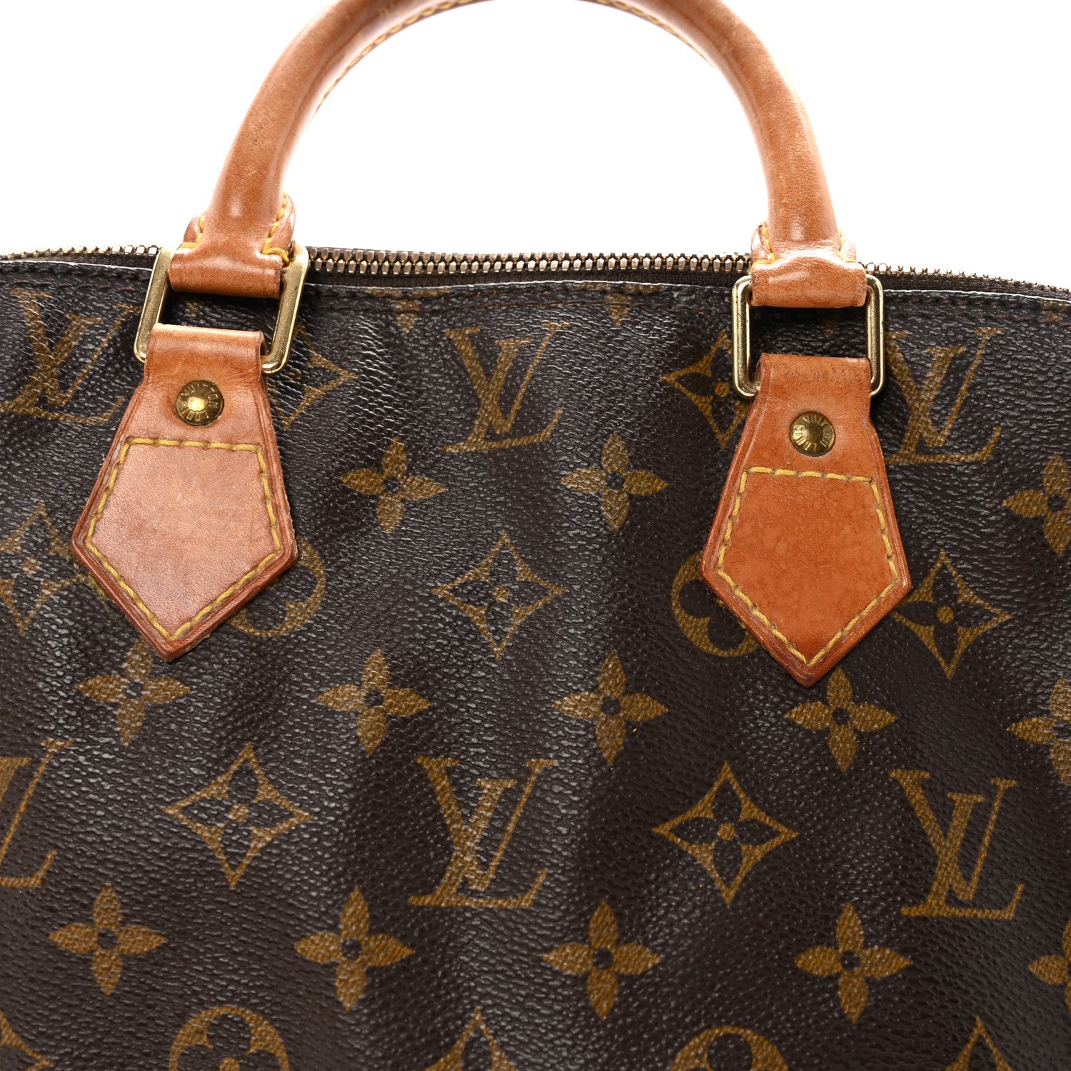 Louis Vuitton Monogram Alma PM