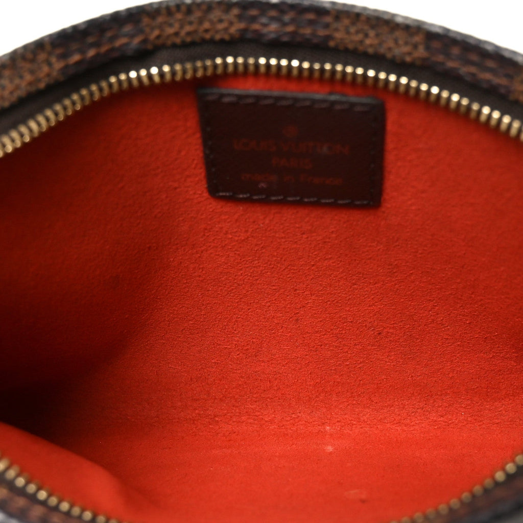 Louis Vuitton Damier Ebene Toiletry Pouch 15