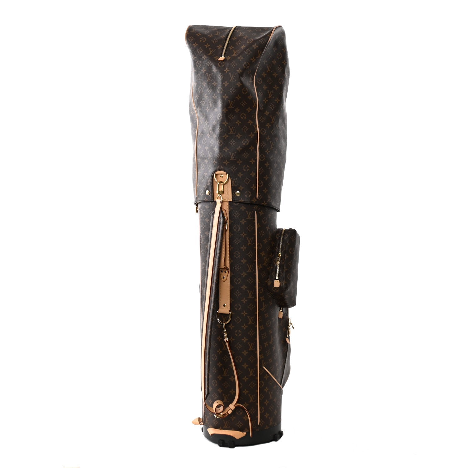 Louis Vuitton Monogram Golf Bag