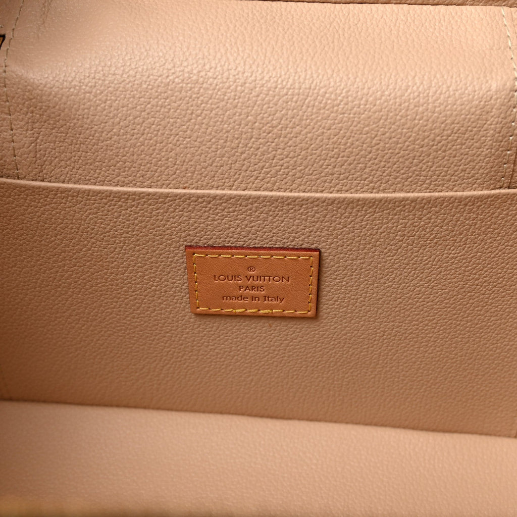 Louis Vuitton Monogram Nice BB