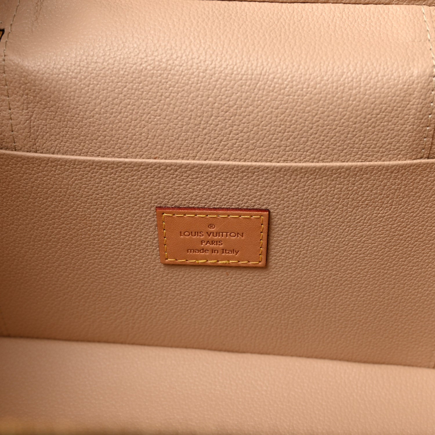 Louis Vuitton Monogram Nice BB