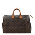 Louis Vuitton Monogram Speedy 40