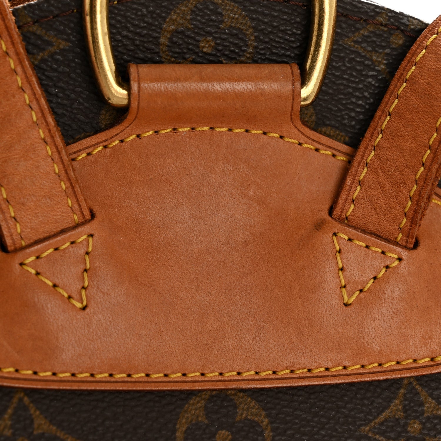 Louis Vuitton Monogram Ellipse Sac a Dos Backpack