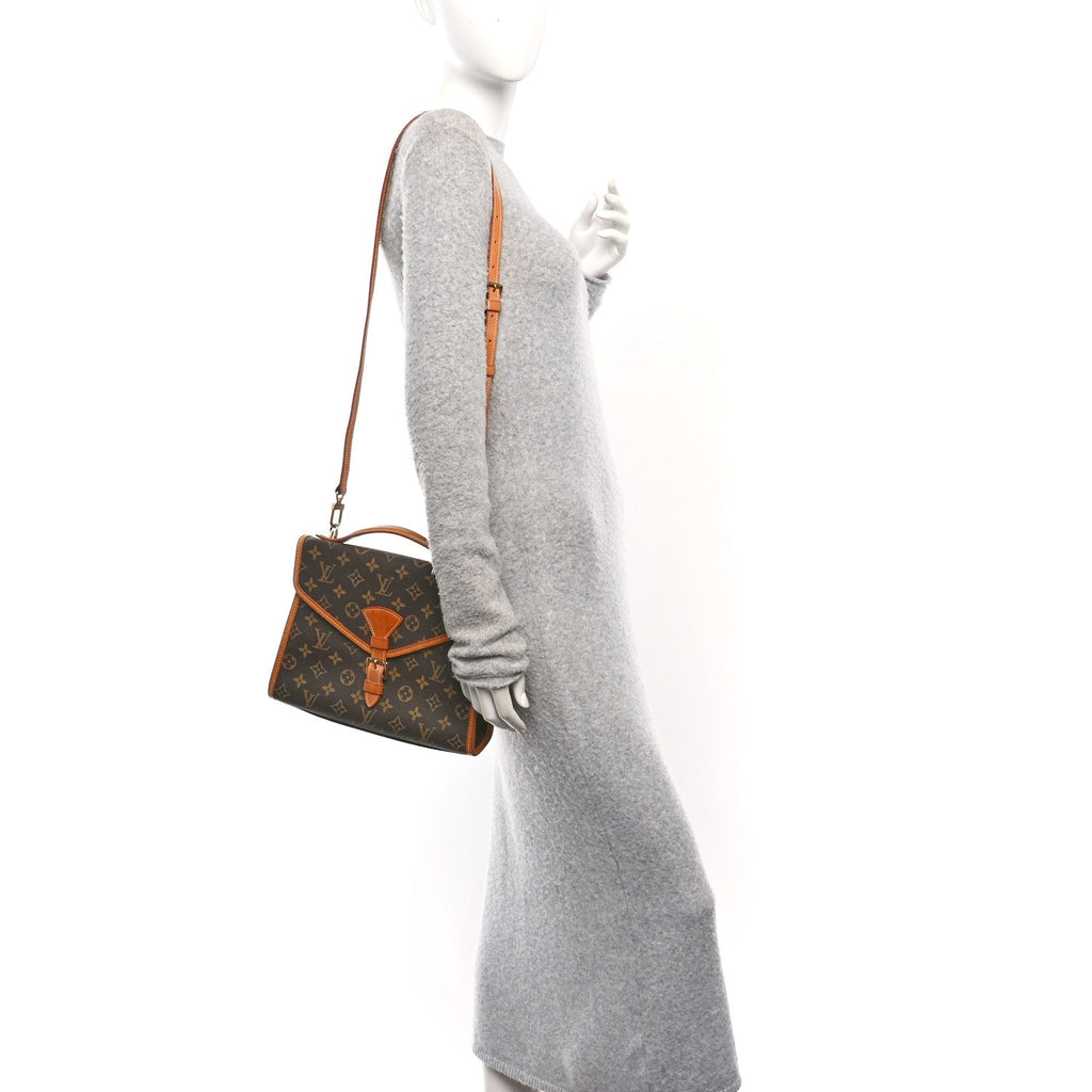 Louis Vuitton Monogram Bel Air