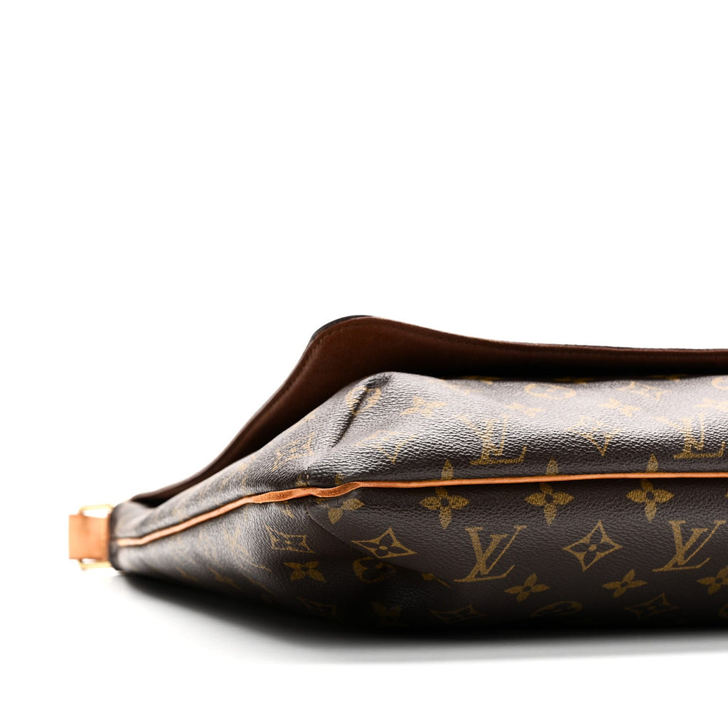 Louis Vuitton Monogram Musette GM