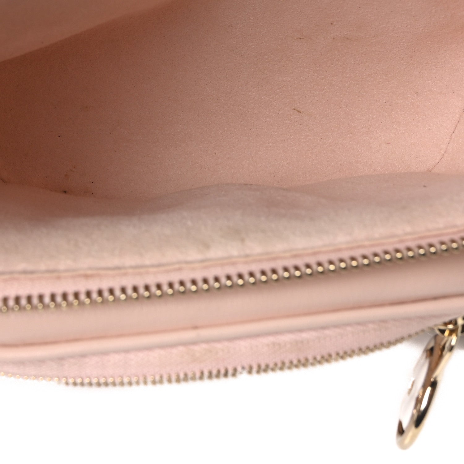 Louis Vuitton Empreinte Mini Bumbag Rose Jasmin Pink