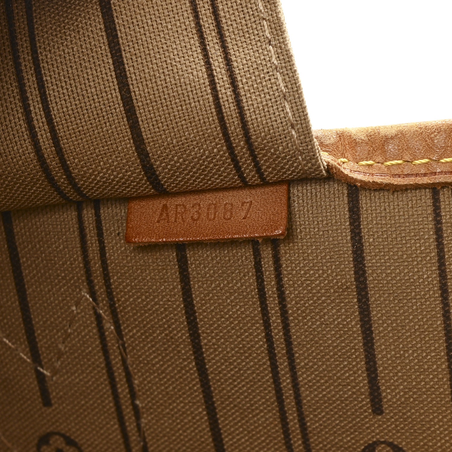 Louis Vuitton Monogram Neverfull MM