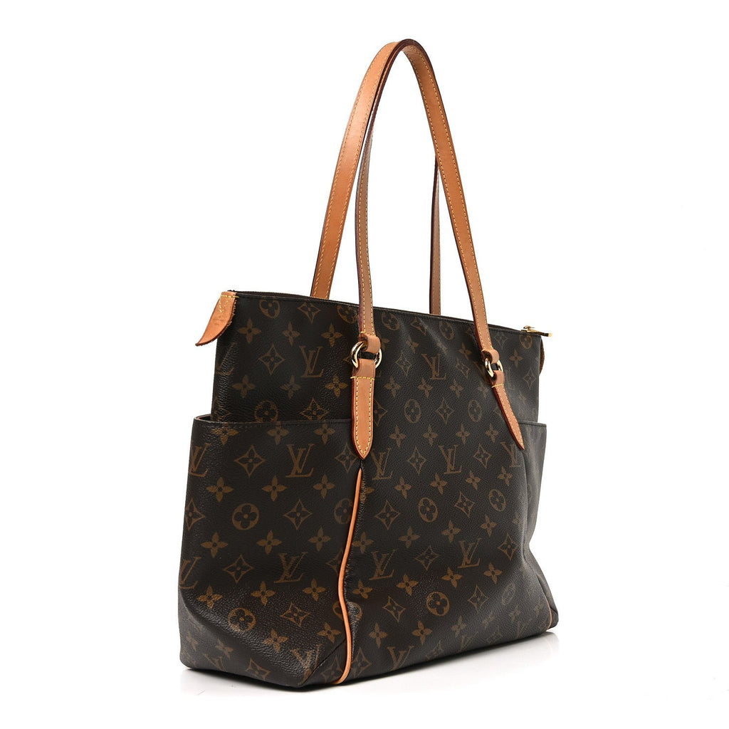 Louis Vuitton Monogram Totally MM