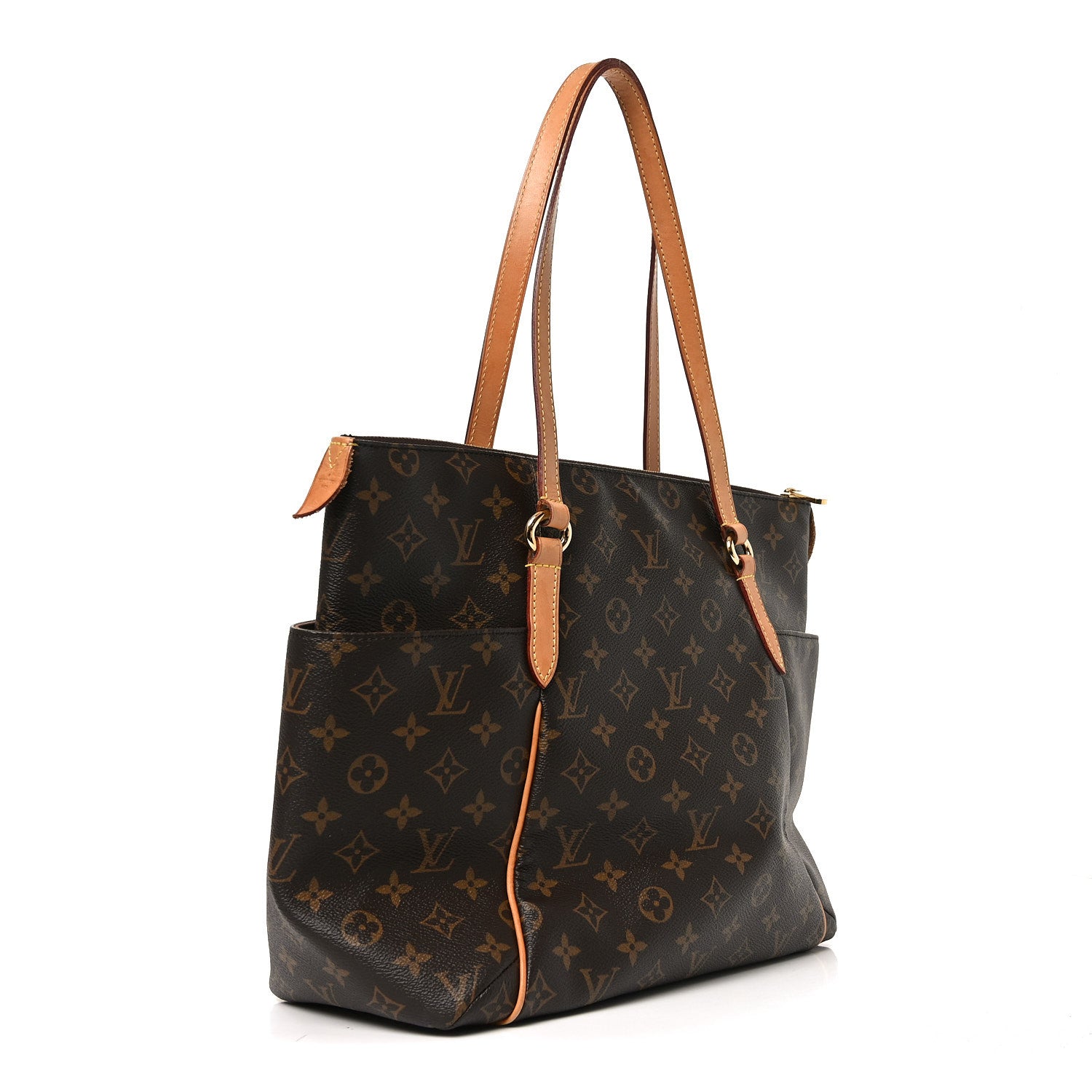 Louis Vuitton Monogram Totally MM